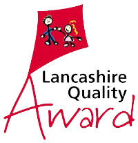 Lancashire Quality Award - Little Acorns Nursery